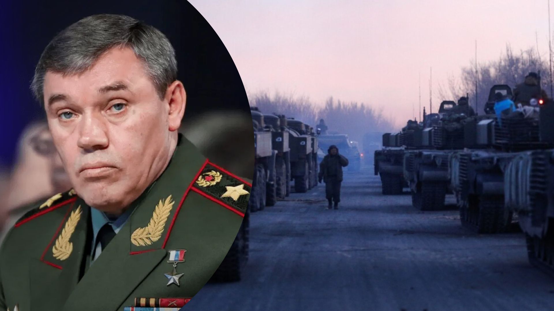 Наступ Росії у 2023 році - в ISW розповіли, коли він може бути, чого бракує ворогові Наступ Росії у 2023 році - в ISW розповіли, коли він може бути, чого бракує ворогові