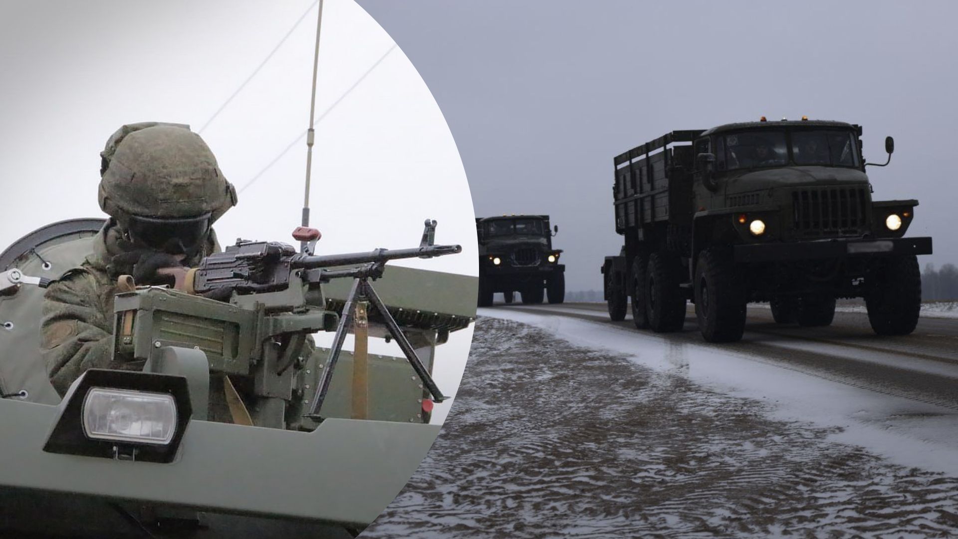 Загроза наступу з Білорусі - в ISW оцінили небезпеку, яка ситуація в країні Загроза наступу з Білорусі - в ISW оцінили небезпеку, яка ситуація в країні