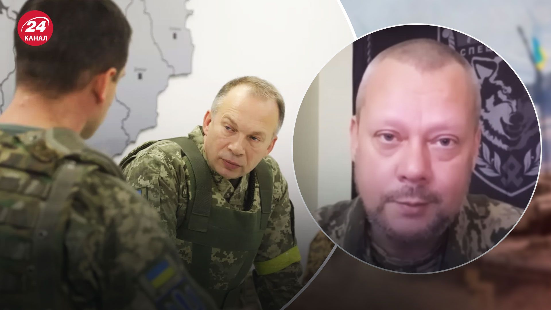 Новий наступ Росії на Харківщині – навіщо брешуть окупанти - новини України - 24 Канал