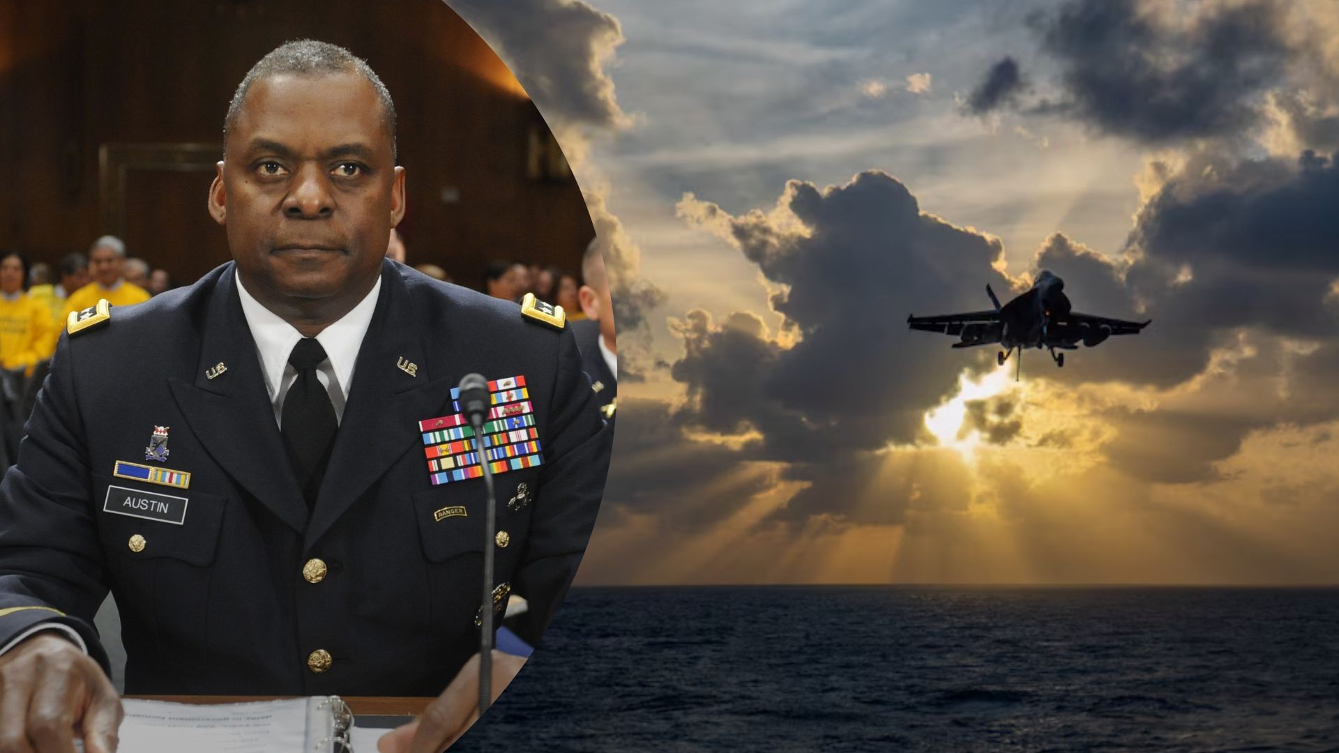 Загроза атаки на Південну Корею - США пообіцяли захистити Сеул у разі загрози Загроза атаки на Південну Корею - США пообіцяли захистити Сеул у разі загрози