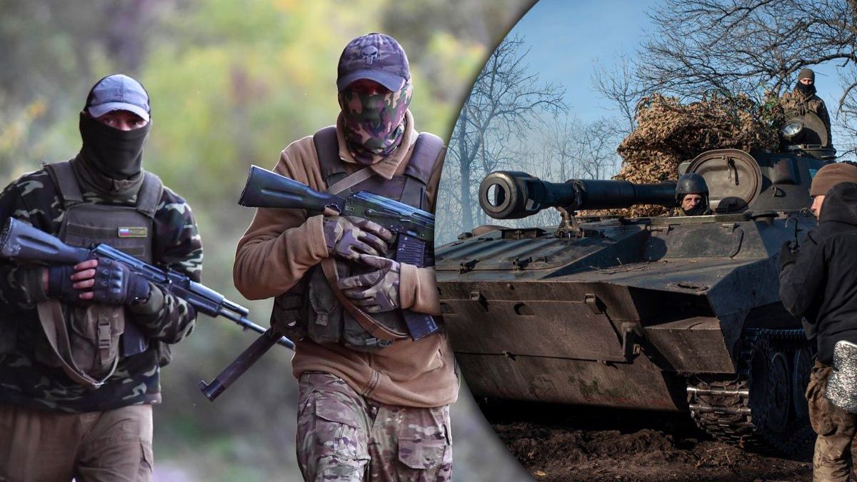 Россия перекидывает вагнеровцев на Запорожье, однако ВСУ готовы к атакам Россия перекидывает вагнеровцев на Запорожье, однако ВСУ готовы к атакам