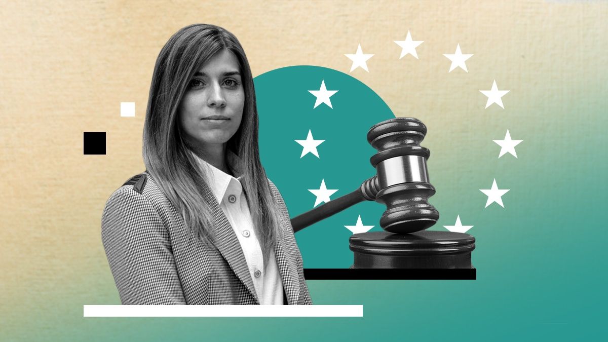 Чому рішення ЄСПЛ є важливою перемогою для України Чому рішення ЄСПЛ є важливою перемогою для України