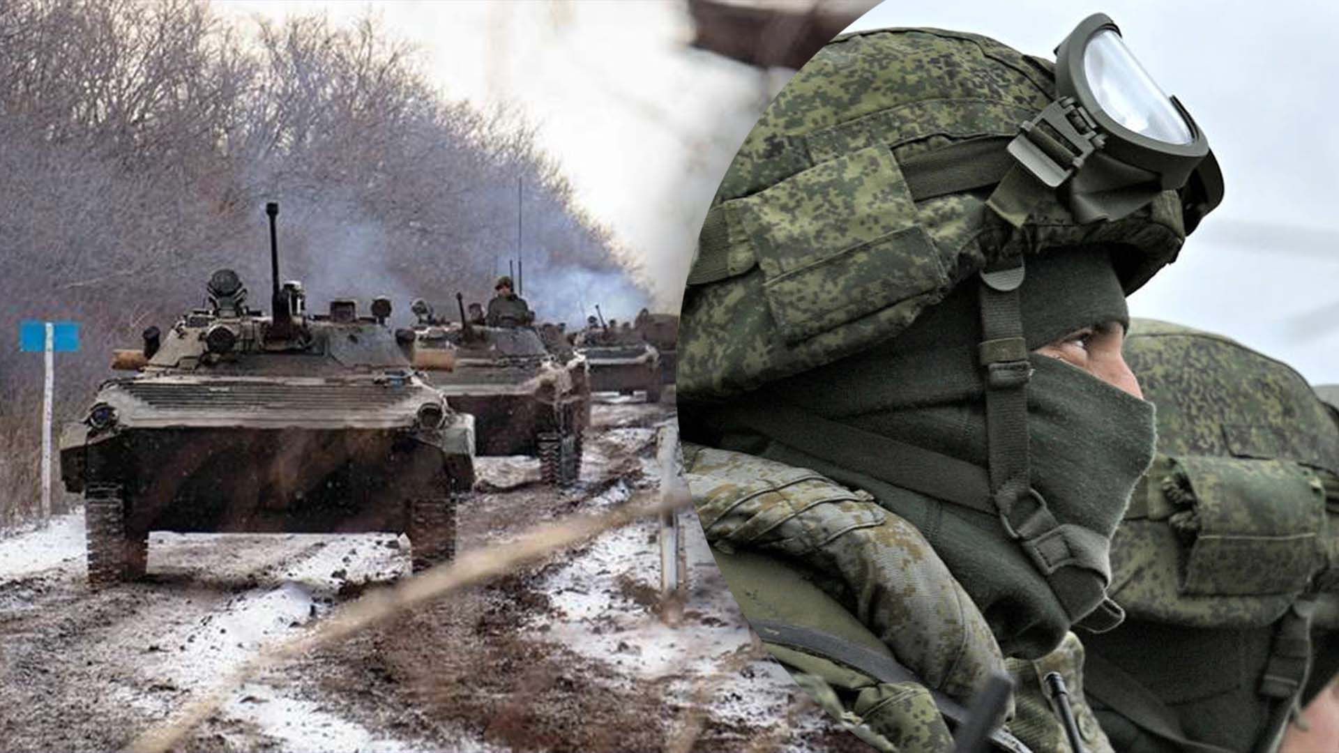 Що відомо про ймовірний новий наступ росіян Що відомо про ймовірний новий наступ росіян