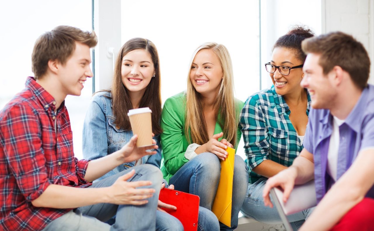 Как выучить английский - украинцы смогут бесплатно улучшать знания с носителями языка - Образование Как выучить английский - украинцы смогут бесплатно улучшать знания с носителями языка - Образование