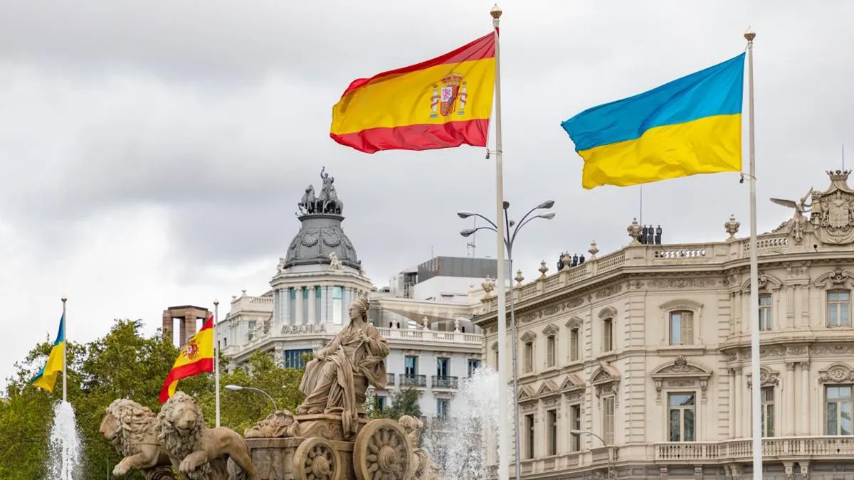 Фінансова допомога в провінції Ріоха для українців Фінансова допомога в провінції Ріоха для українців