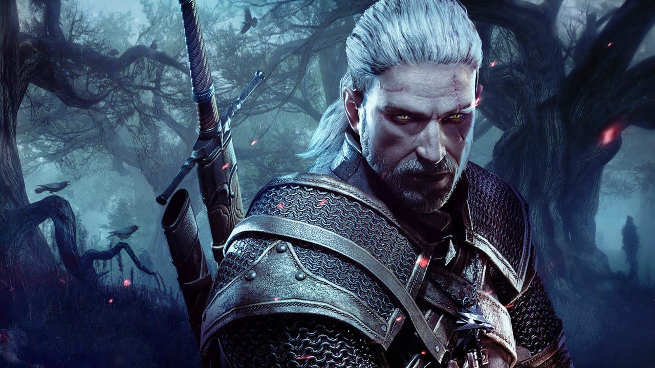 В новой игре The Witcher будет кооперативный режим