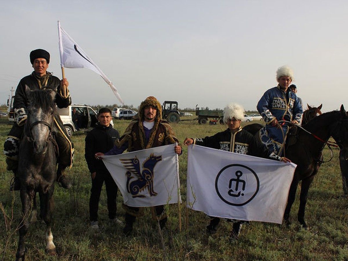 Ногайский народ в Астрахани заявил о современном геноциде и желании стать республикой