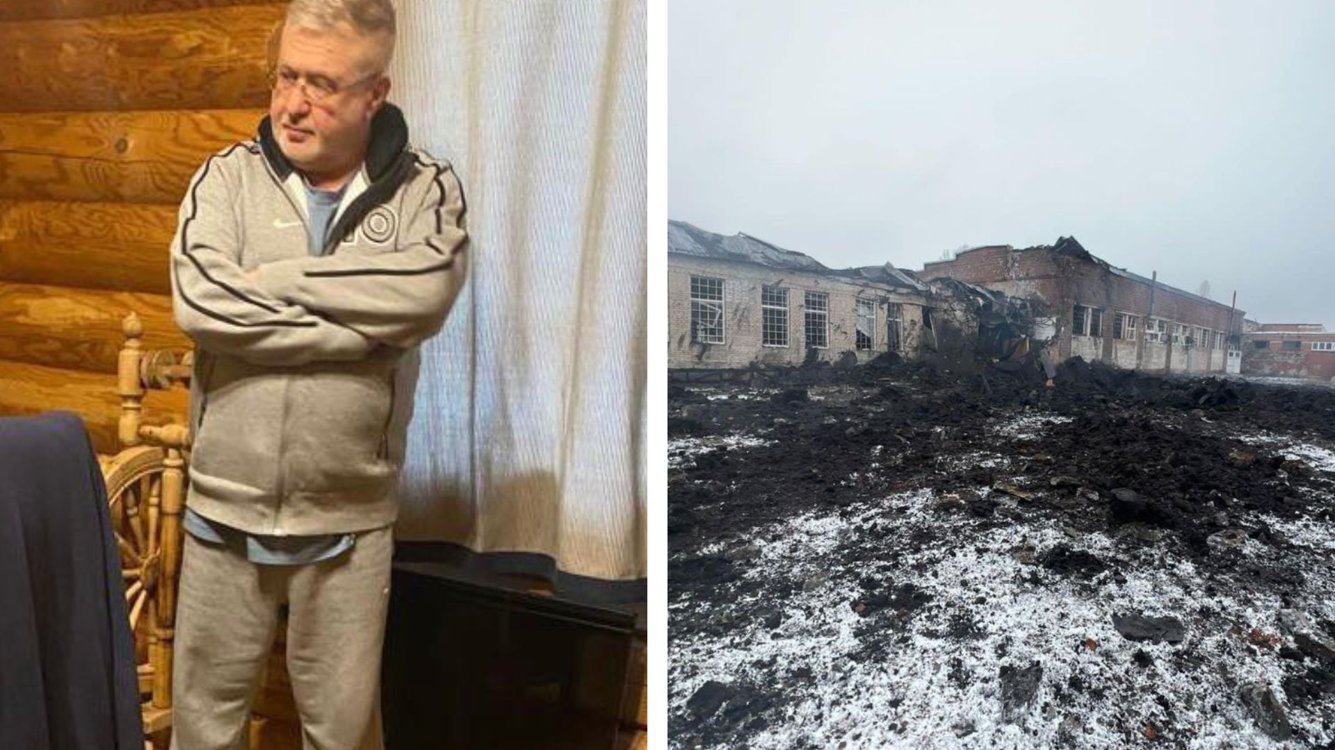 343 день війни - головне за 1 лютого 2023 року - 24 Канал 343 день війни - головне за 1 лютого 2023 року - 24 Канал