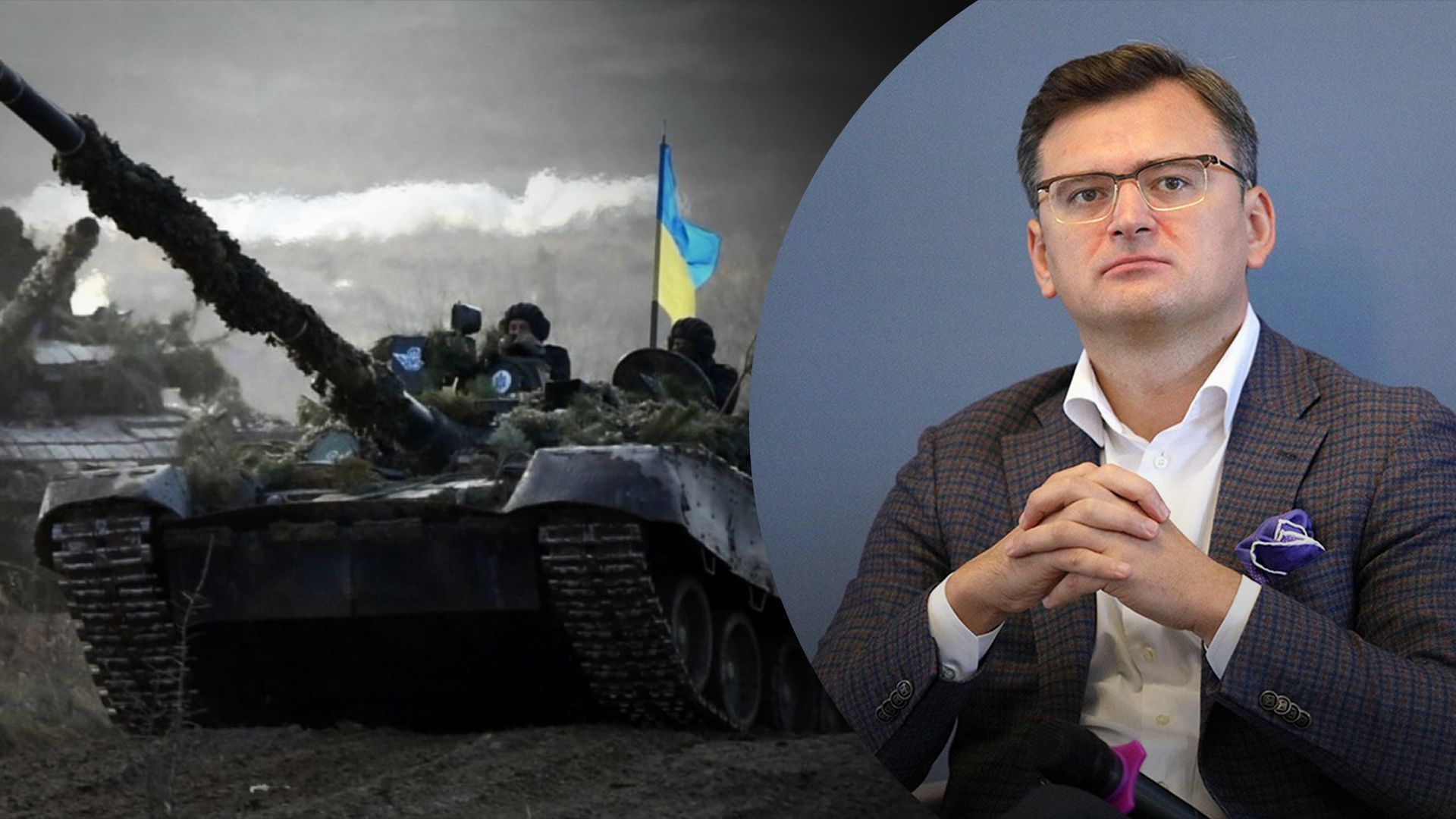 Танки для Украины - ВСУ получат до 140 современных танков