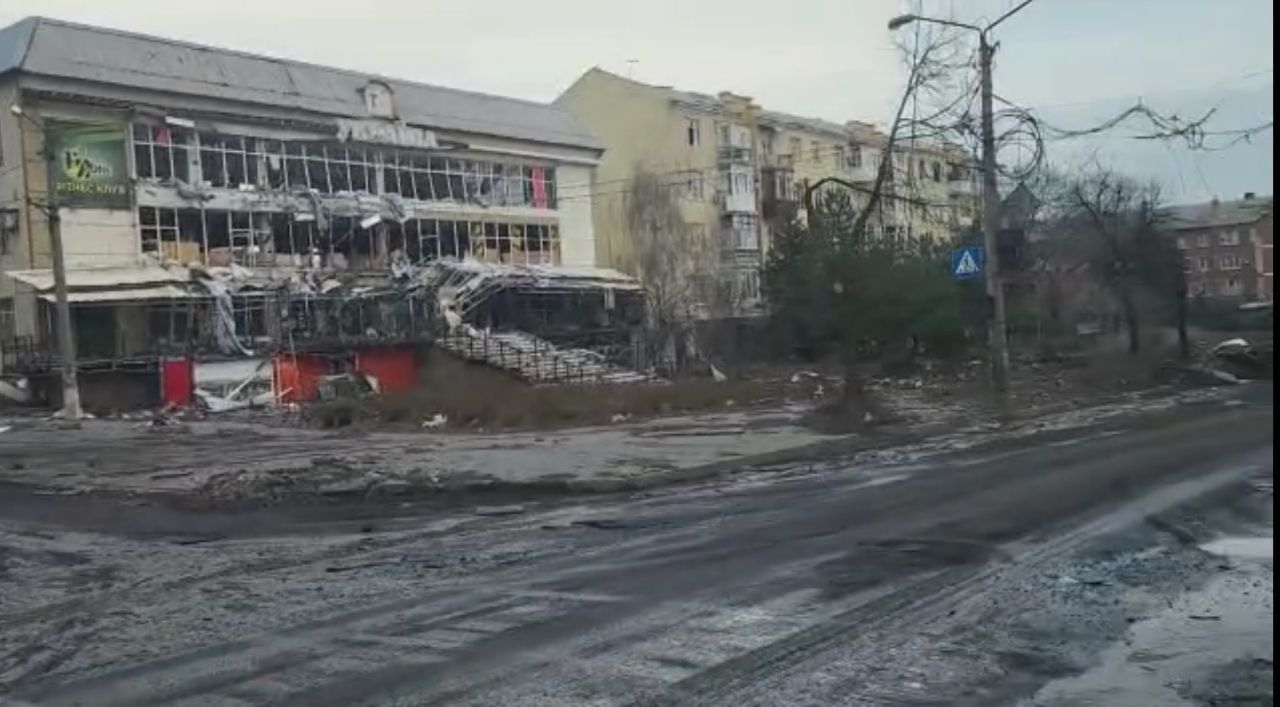 Ситуація в Бахмуті 31 січня 2023 - артобстріл вбив чоловіка і дитину – все, що відомо - 24 Канал Ситуація в Бахмуті 31 січня 2023 - артобстріл вбив чоловіка і дитину – все, що відомо - 24 Канал