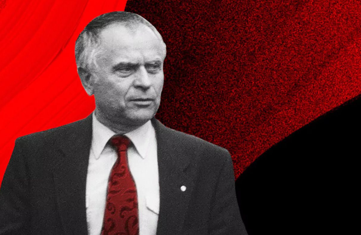 Дмитрий Павлычко - интересные факты и лучшие цитаты выдающегося украинца - 24 Канал - Образование Дмитрий Павлычко - интересные факты и лучшие цитаты выдающегося украинца - 24 Канал - Образование