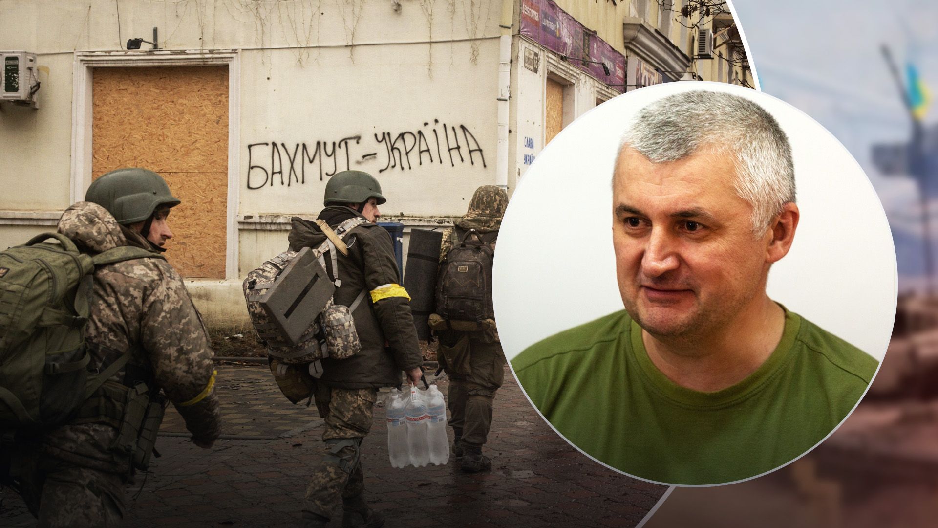 Окупанти зазнають значних втрат на Сході Окупанти зазнають значних втрат на Сході