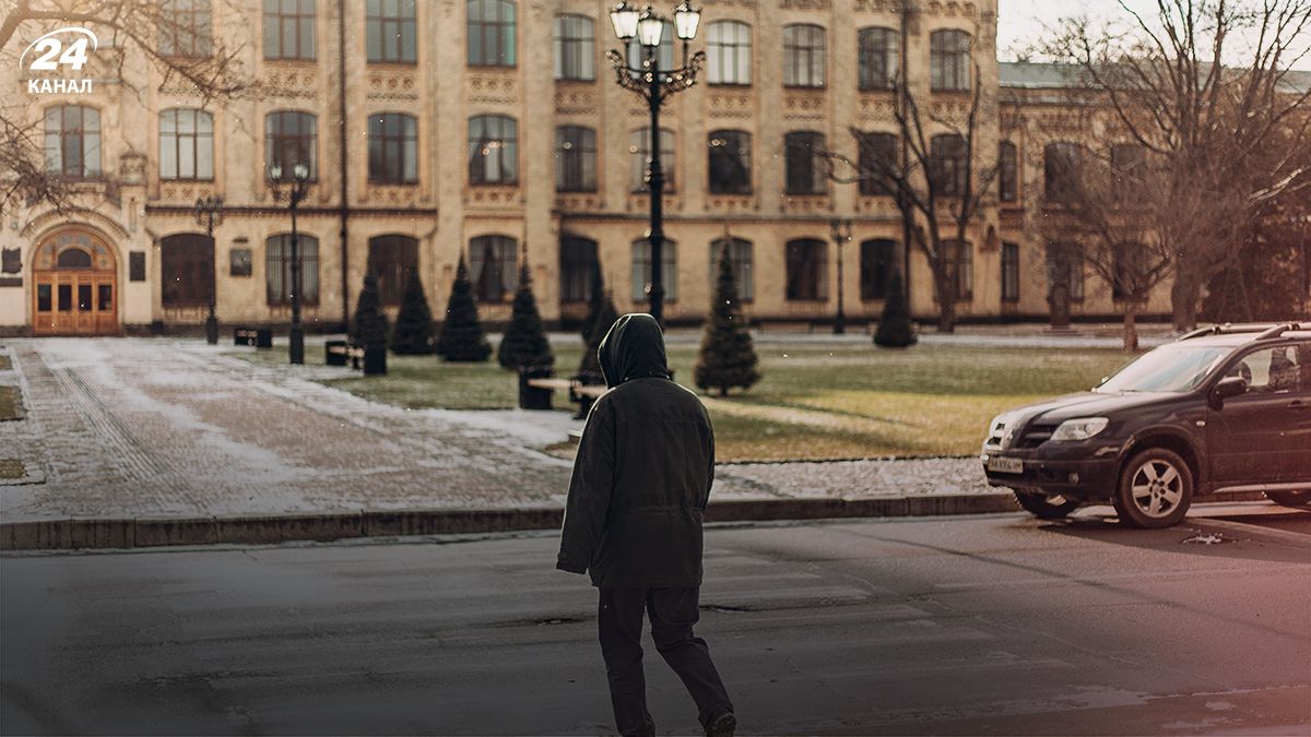 Морози у лютому в Україні - 24 Канал Морози у лютому в Україні - 24 Канал