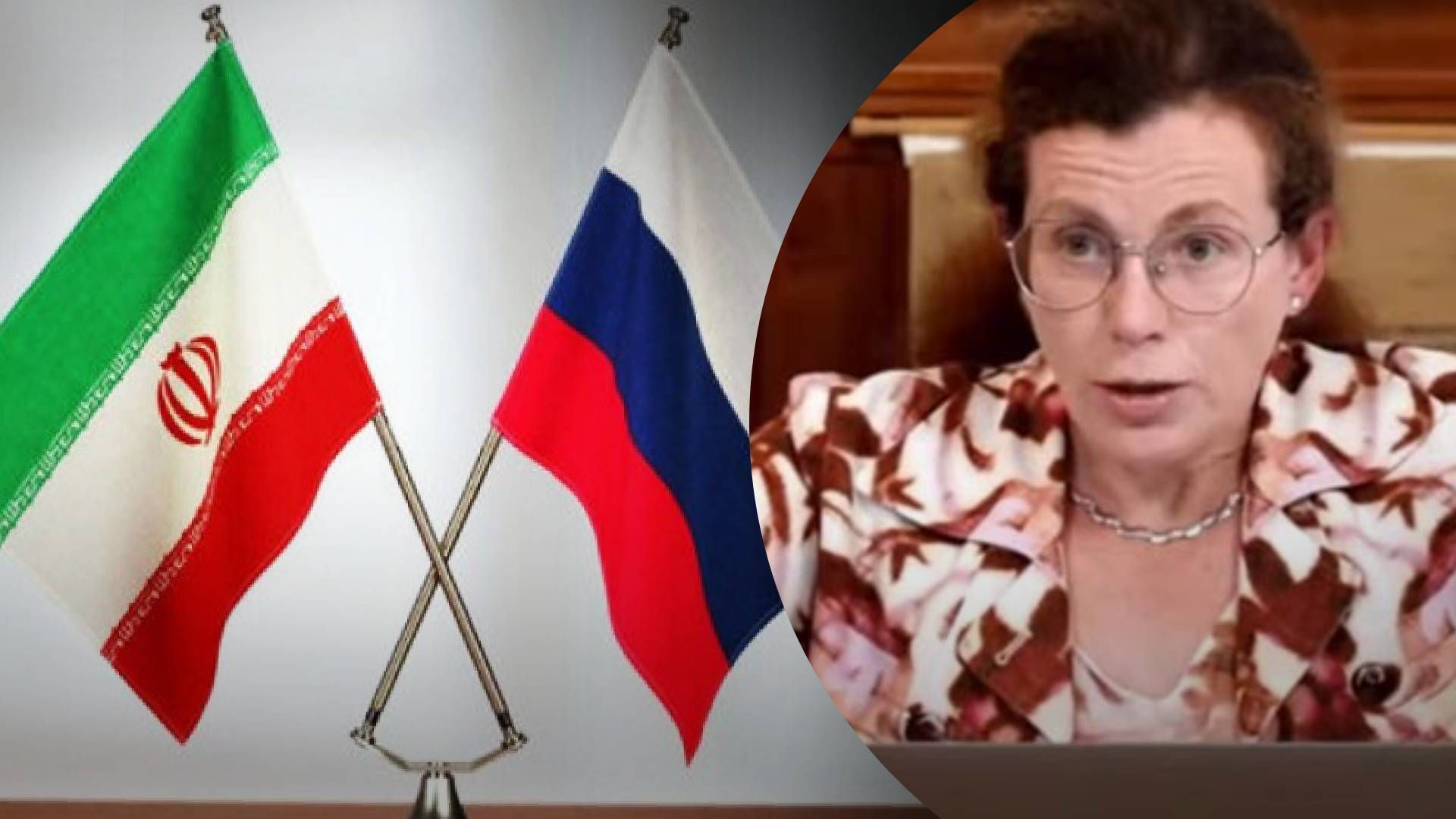 Снабжение Ираном дронов и ракет России - какие факторы повлияют на это решение Снабжение Ираном дронов и ракет России - какие факторы повлияют на это решение