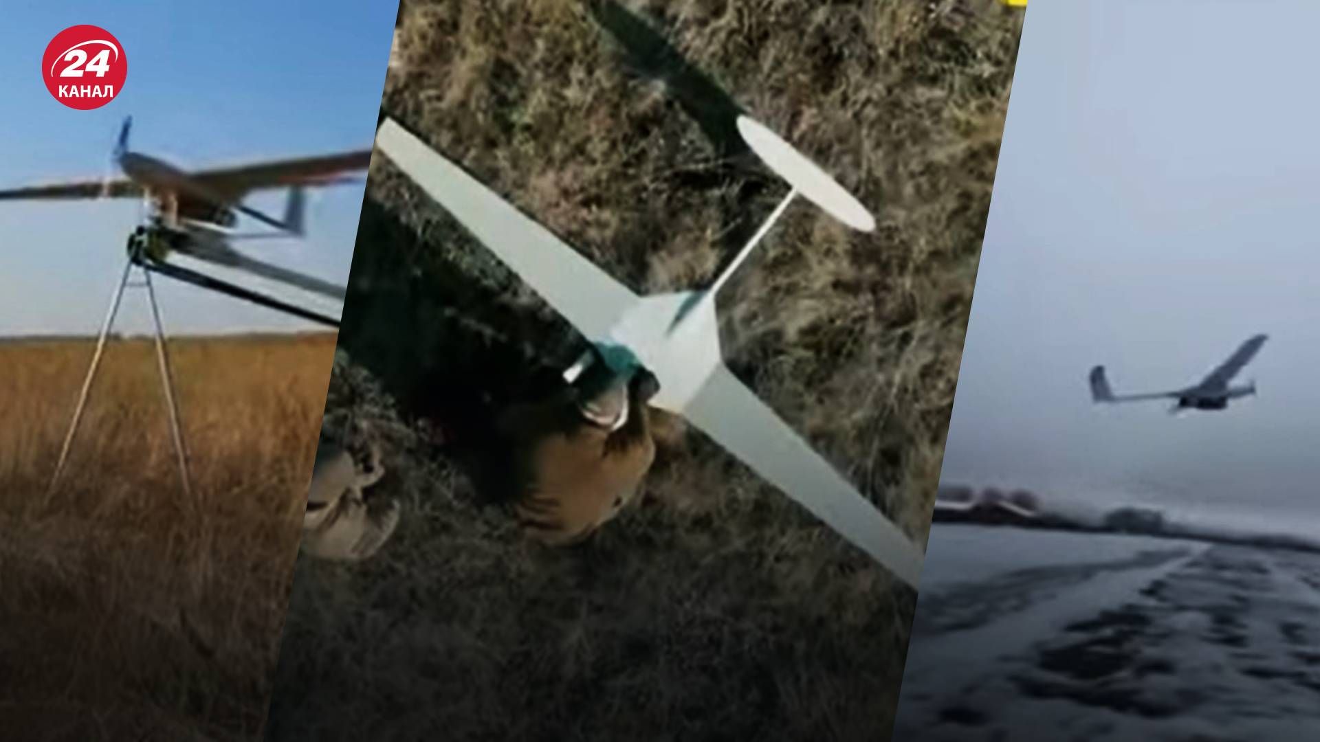 Українські ударні дрони Punisher - хто розробив та як працюють БПЛА Українські ударні дрони Punisher - хто розробив та як працюють БПЛА