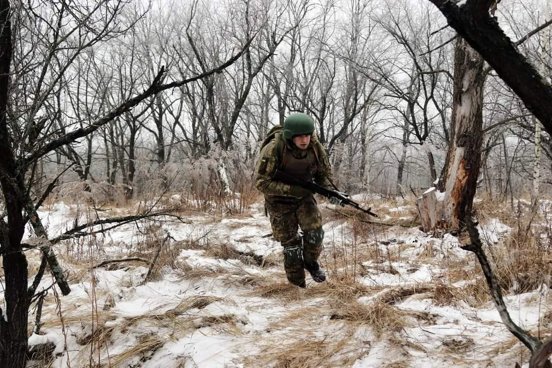 Великі втрати росіян на Сході та марні наступальні дії на 2 напрямках: головне від Генштабу