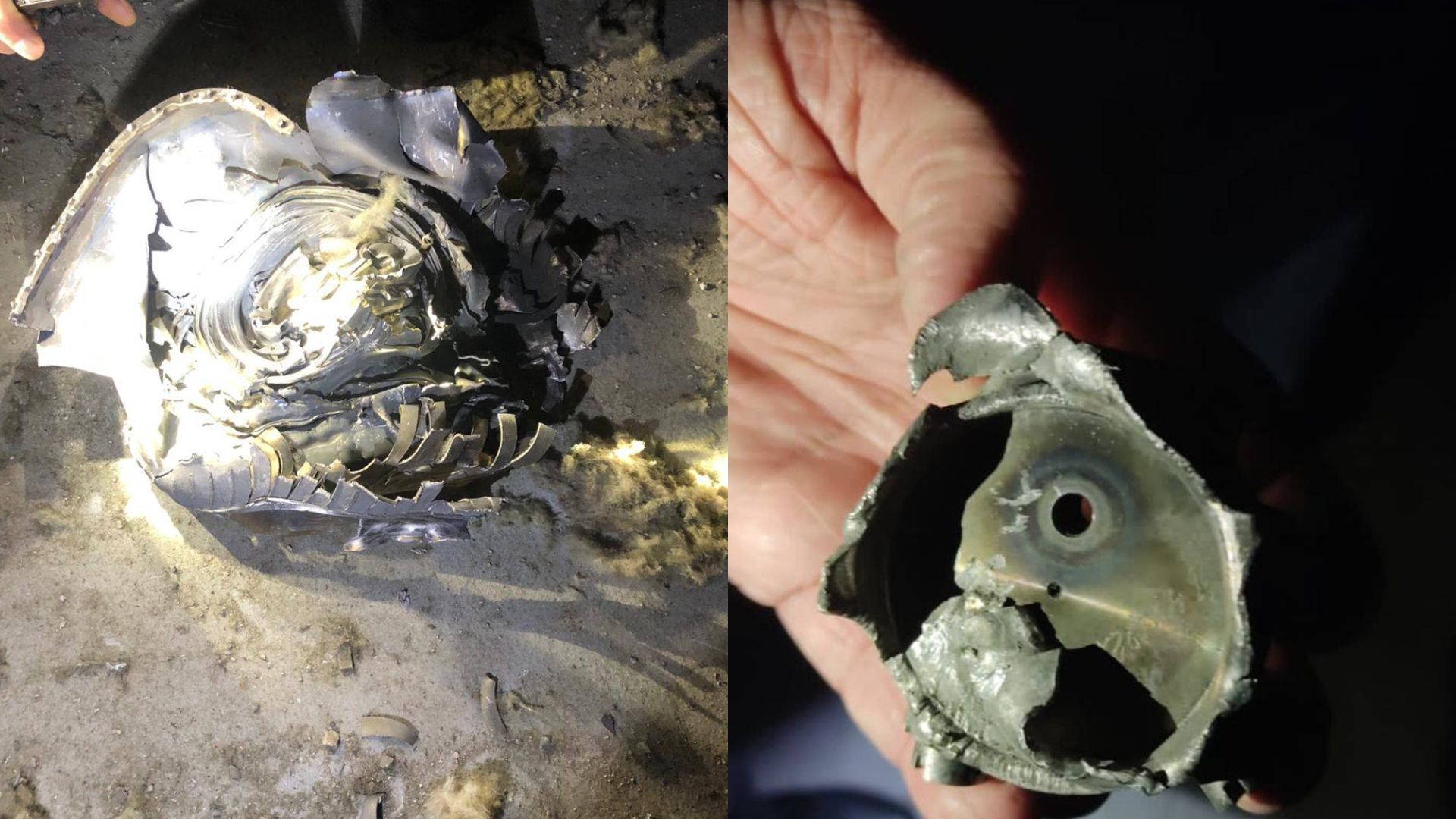 Россияне обстреляли Шостку Россияне обстреляли Шостку