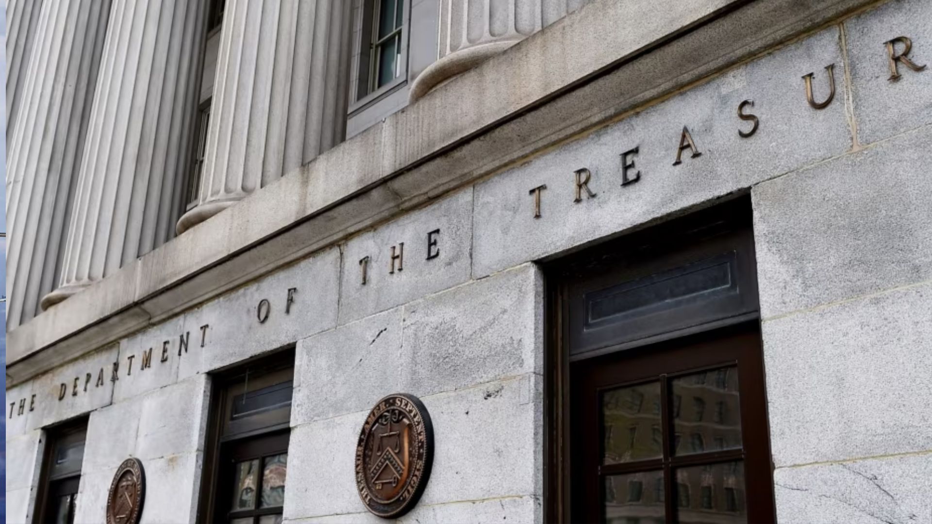 У Міністерстві фінансів США зробили заяву щодо України У Міністерстві фінансів США зробили заяву щодо України