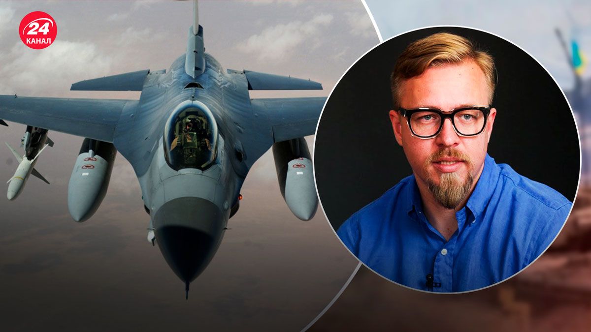 Самолеты для Украины – почему партнеры готовят Путину сюрприз - 24 Канал Самолеты для Украины – почему партнеры готовят Путину сюрприз - 24 Канал