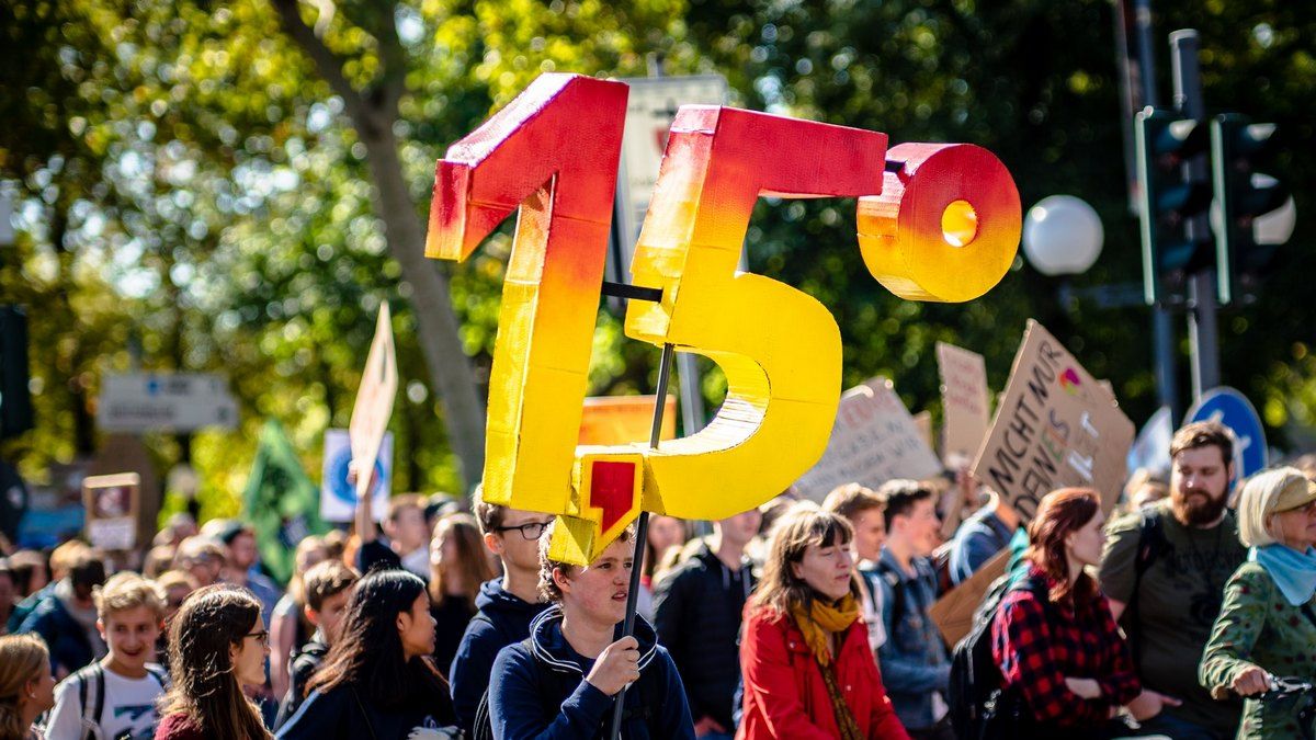 Штучний інтелект показує, що температура на планеті росте значно швидше, ніж передбачалося Штучний інтелект показує, що температура на планеті росте значно швидше, ніж передбачалося