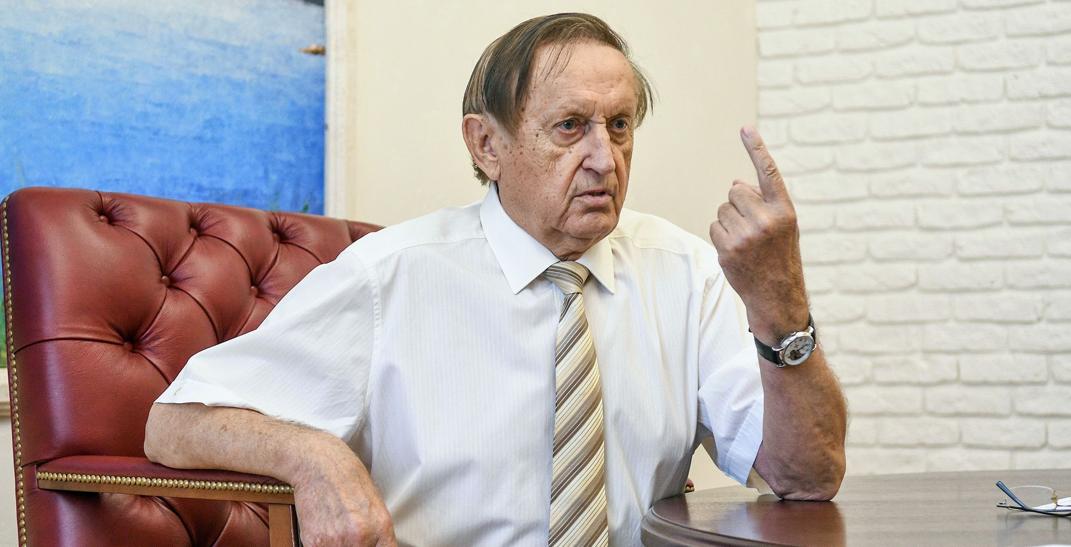 Богуслаєв отримав нову підозру Богуслаєв отримав нову підозру