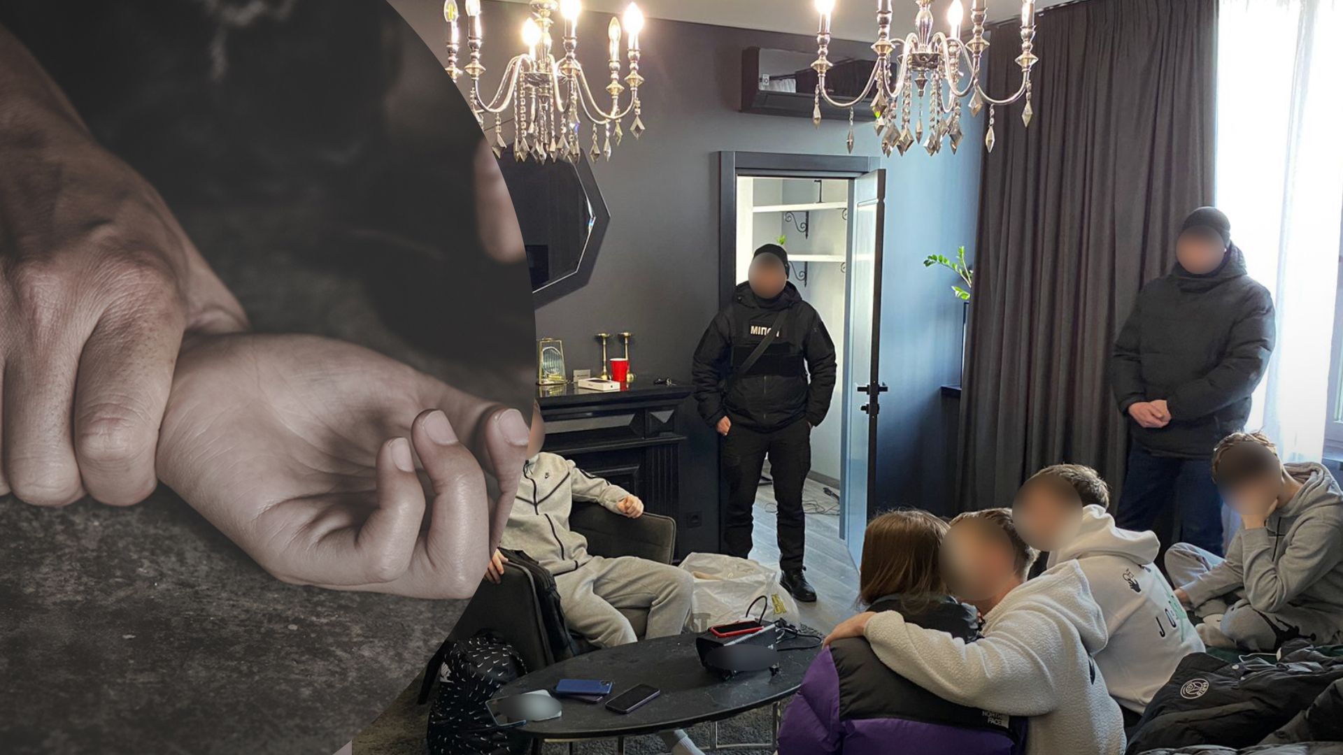 Обижали девушек в Киеве - парни из Франковска подсыпали снотворное и спаивали - 24 Канал Обижали девушек в Киеве - парни из Франковска подсыпали снотворное и спаивали - 24 Канал