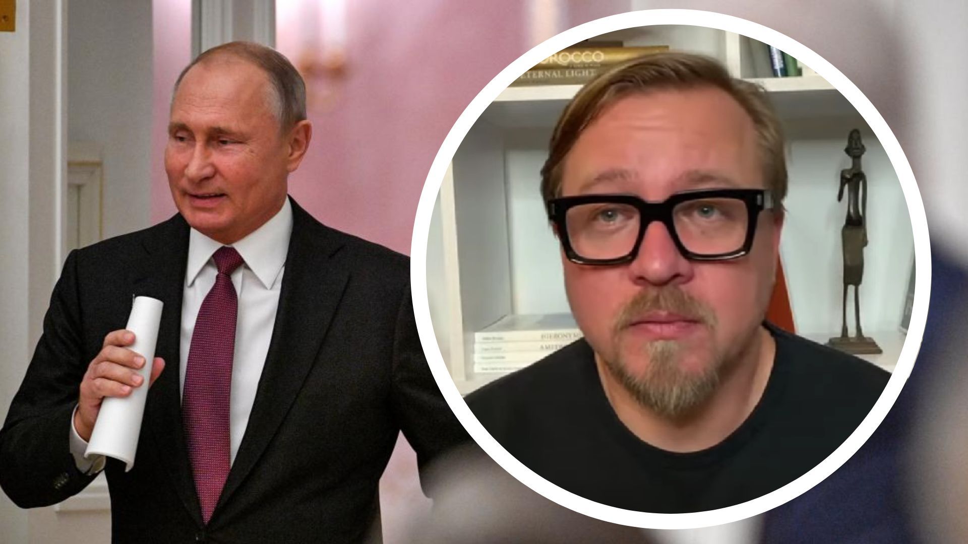 Тизенгаузен про новий ймовірний наступ Тизенгаузен про новий ймовірний наступ