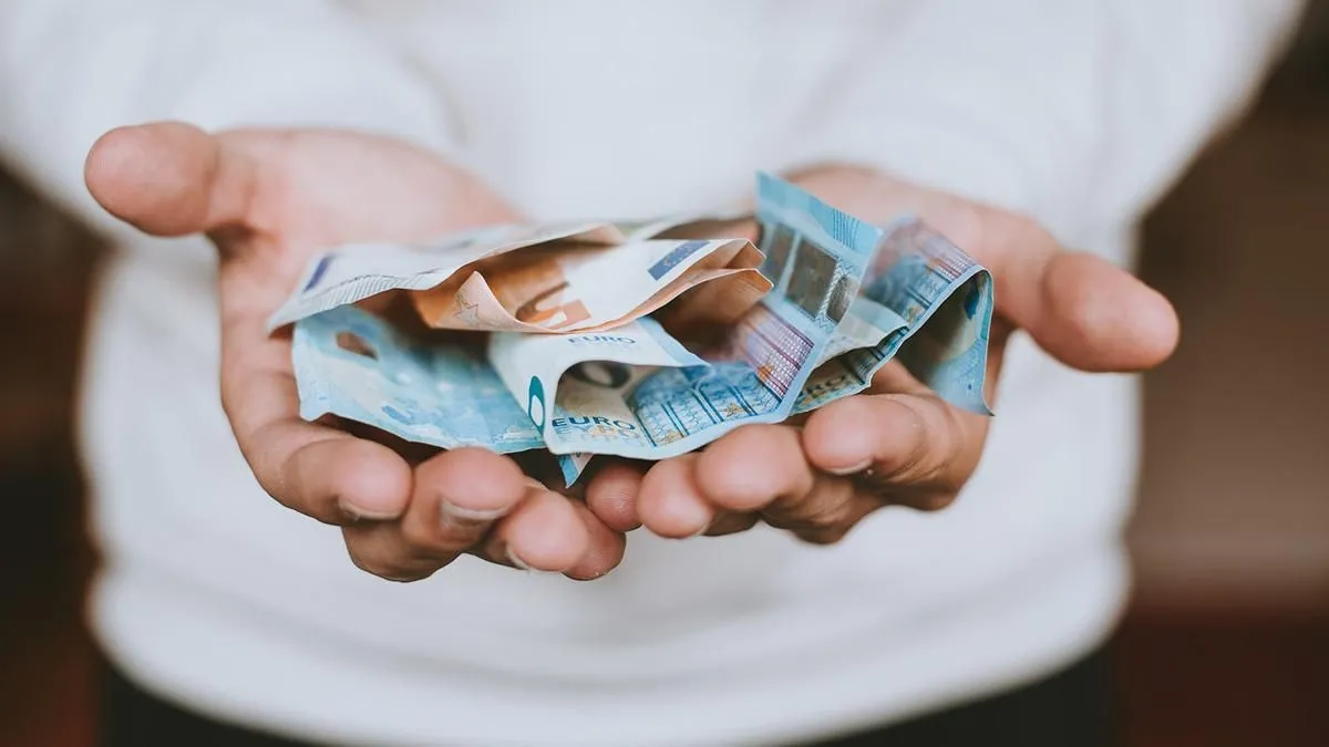 Що треба знати про дохід в межах Bürgergeld Що треба знати про дохід в межах Bürgergeld