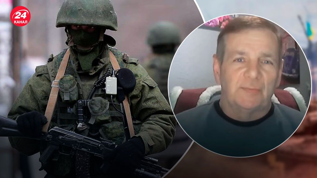 Новий наступ Росії – яку тактику росіяни застосують і де буде наступ - 24 Канал Новий наступ Росії – яку тактику росіяни застосують і де буде наступ - 24 Канал