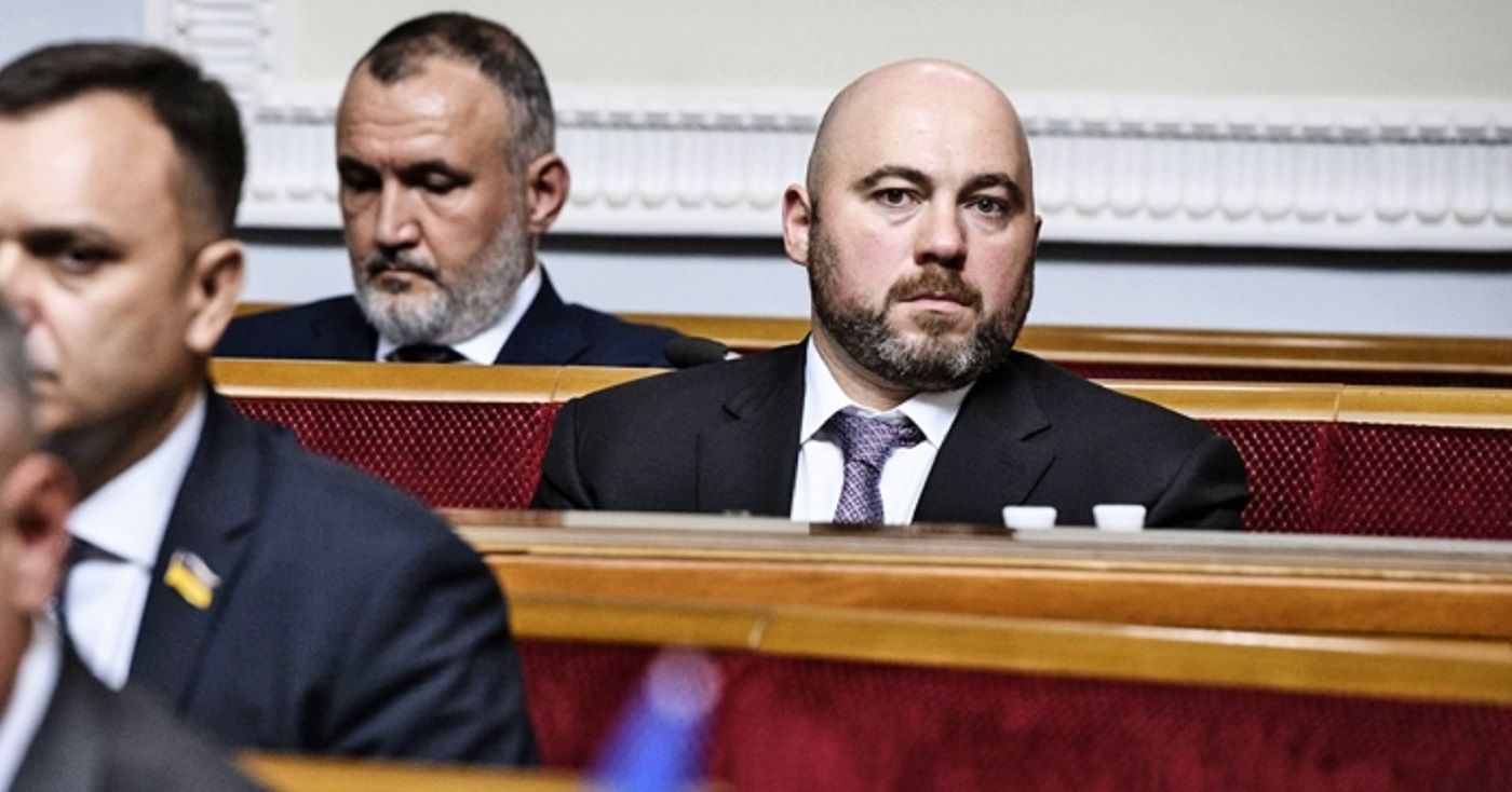 У нардепа ОПЗЖ Столара проводят обыски, – СМИ - 24 Канал У нардепа ОПЗЖ Столара проводят обыски, – СМИ - 24 Канал