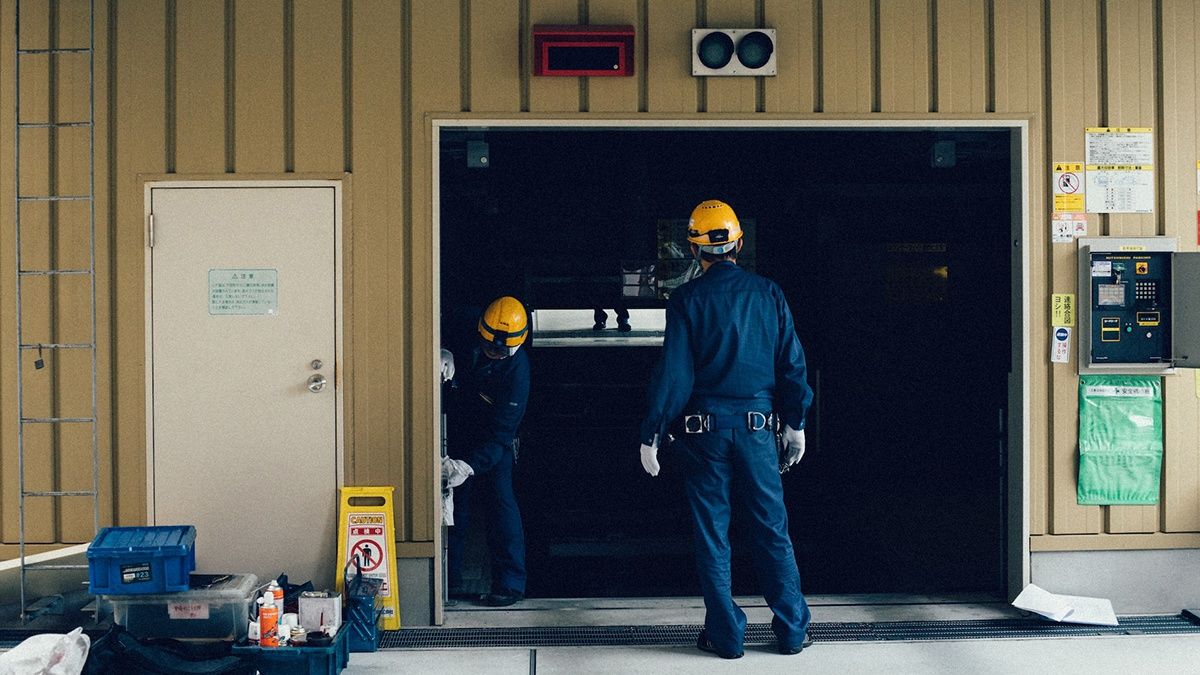 Какую работу предлагают украинцам в Европе