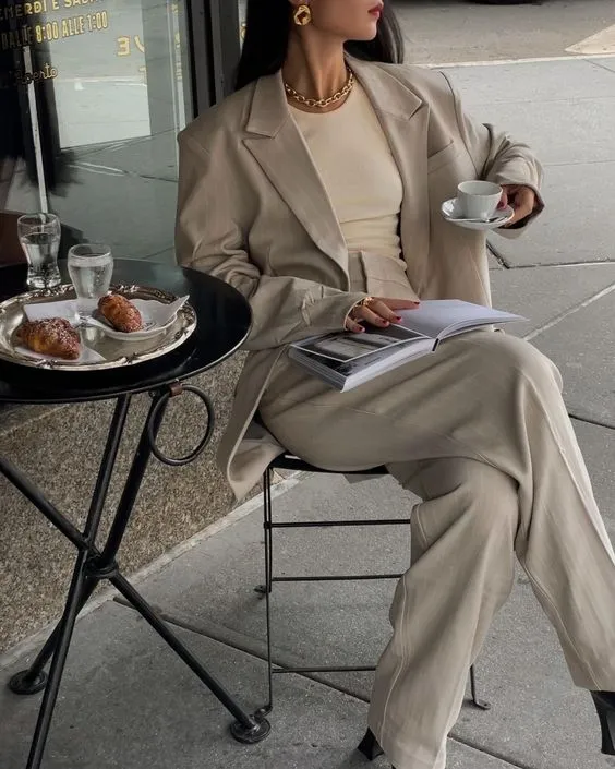 Стильні речі на весну 2023 Стильні речі на весну 2023