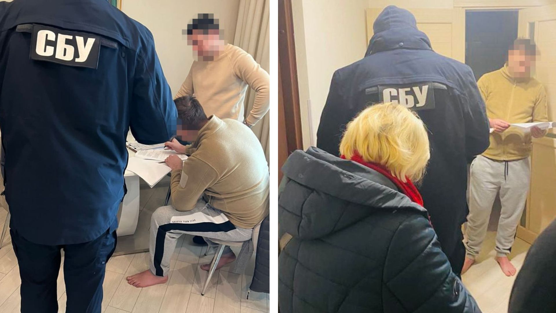 Скандал з Міноборони України - СБУ викрила топчиновника Хмельницького - 24 Канал Скандал з Міноборони України - СБУ викрила топчиновника Хмельницького - 24 Канал