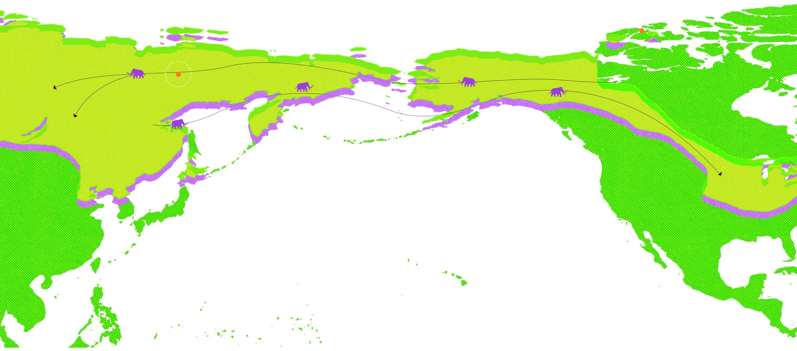 Мамонтовий степ Мамонтовий степ