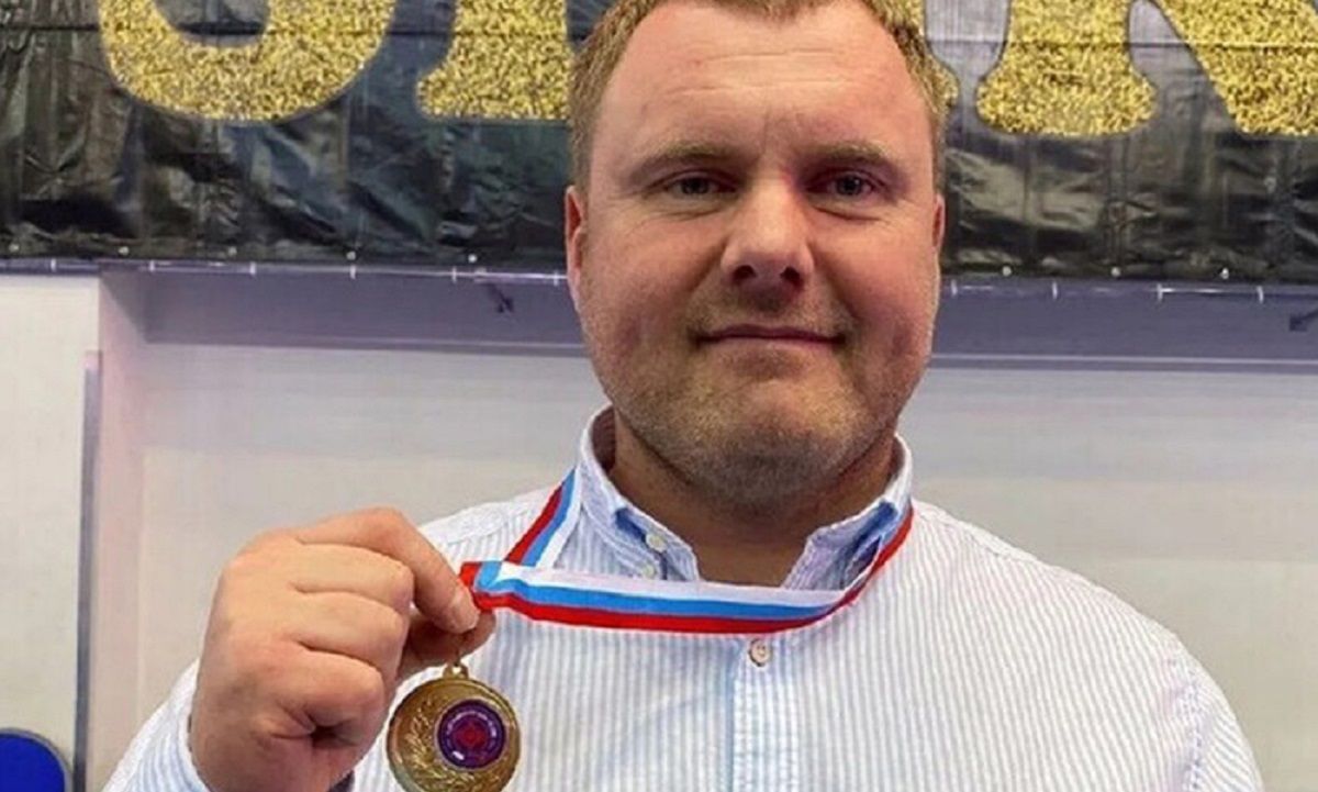 "Спорт внє палітікі": ЗСУ "задвохсотили" генсека Федерації карате Росії Увицького