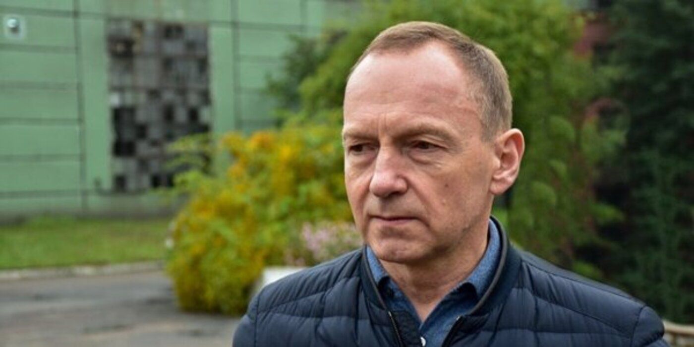 Суд запретил Атрошенко занимать должность мэра Чернигова в течение года - 24 Канал Суд запретил Атрошенко занимать должность мэра Чернигова в течение года - 24 Канал