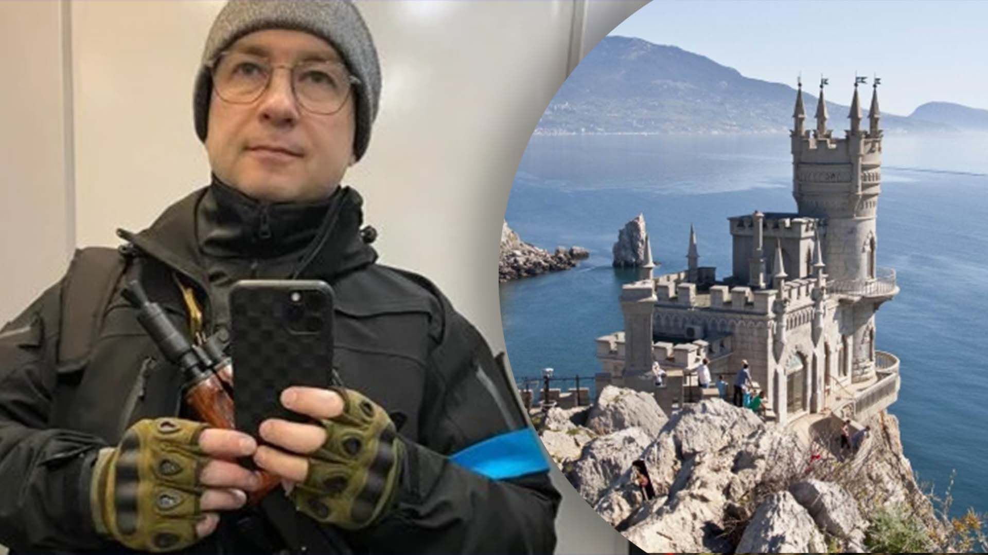 Лієв відповів на звинувачення Лієв відповів на звинувачення