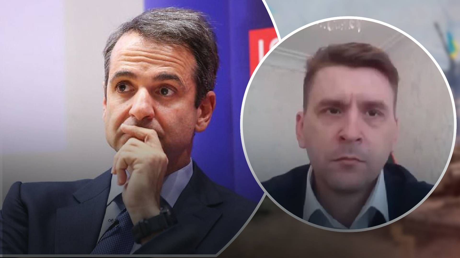 Греція турбується про свою обороноздатність Греція турбується про свою обороноздатність