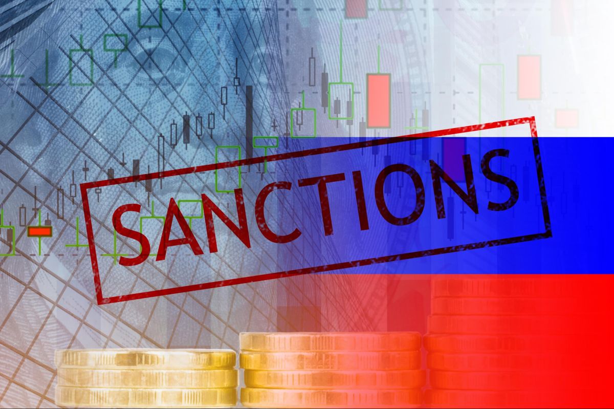 Дружні до Росії країни наклали санкції на рос банки - серед них Китай, Туреччина, ОАЕ