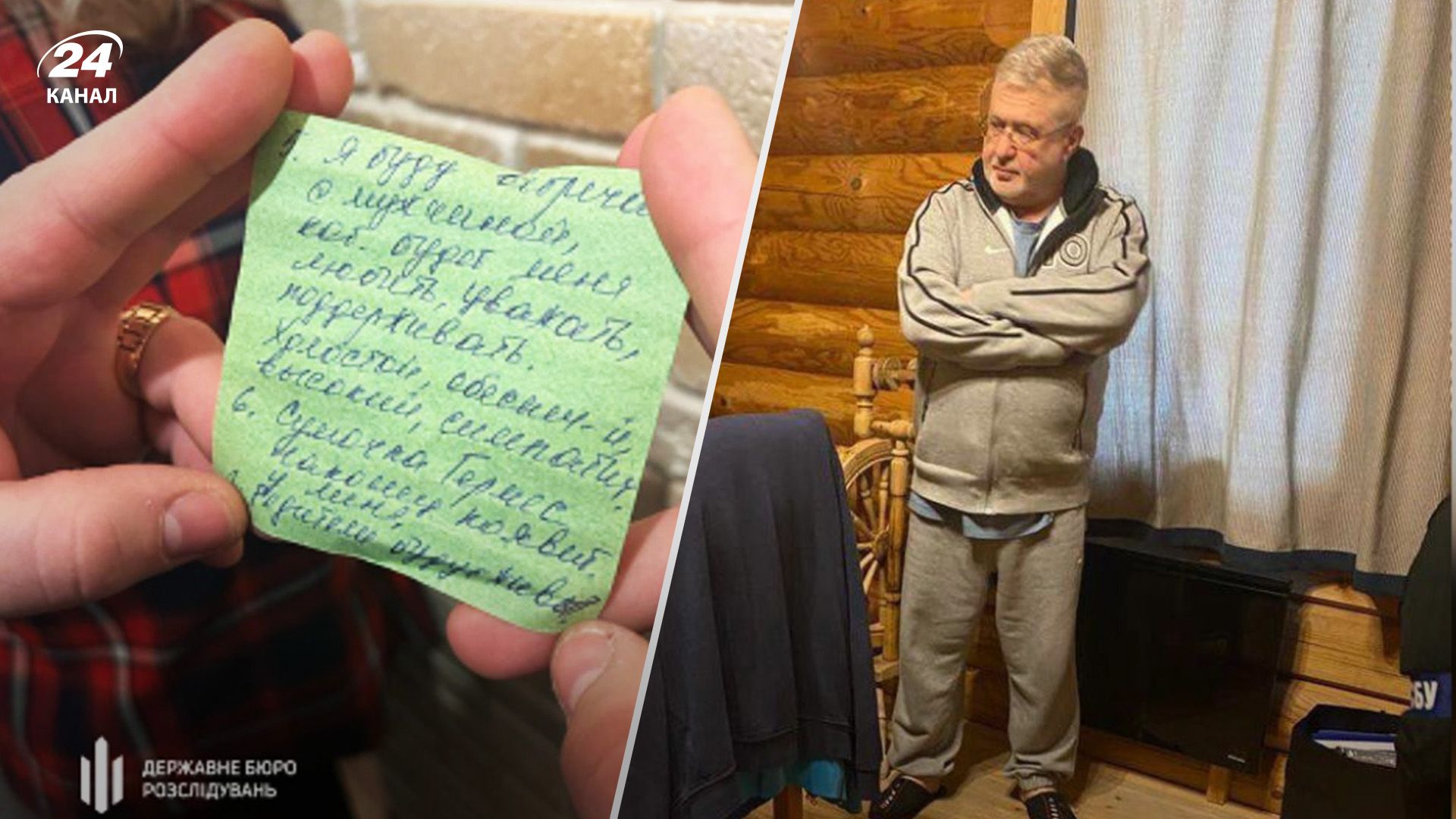 Реакція мережі на бшуки СБУ Реакція мережі на бшуки СБУ