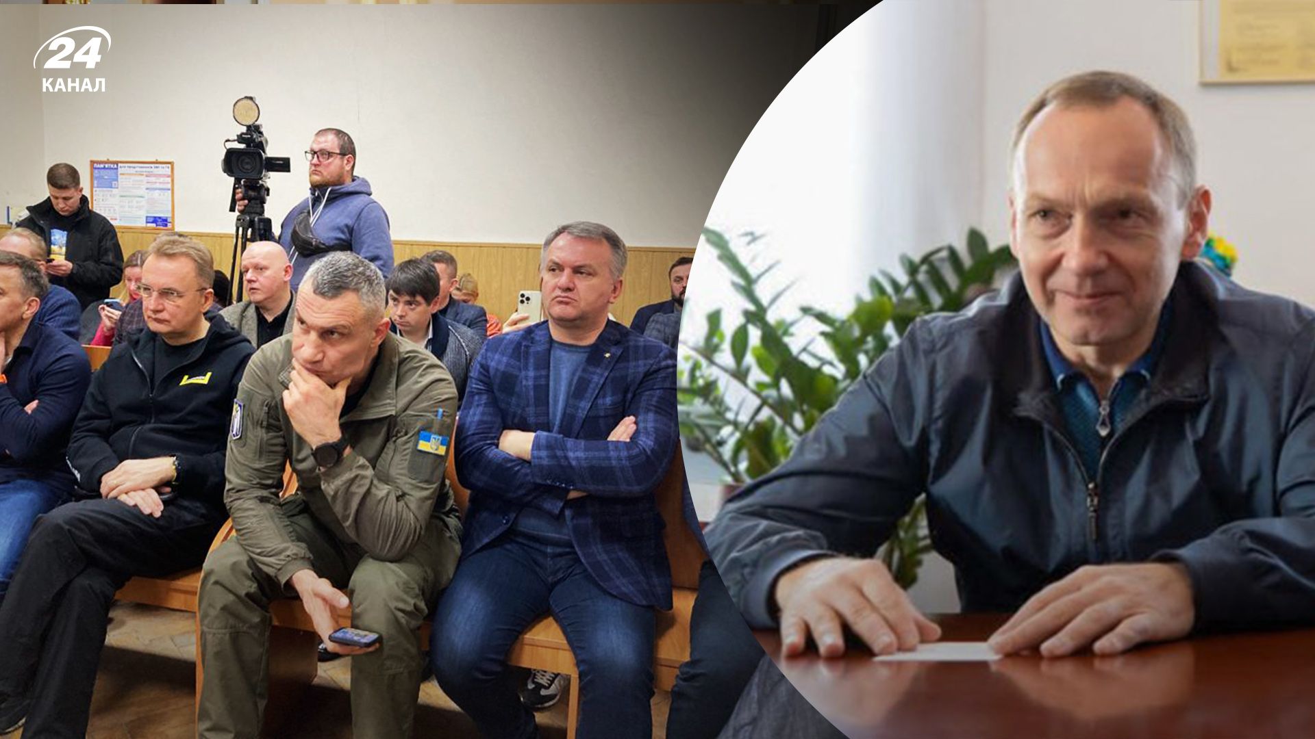 Апелляция Атрошенко не прошла - реакция политиков на отстранение мэра