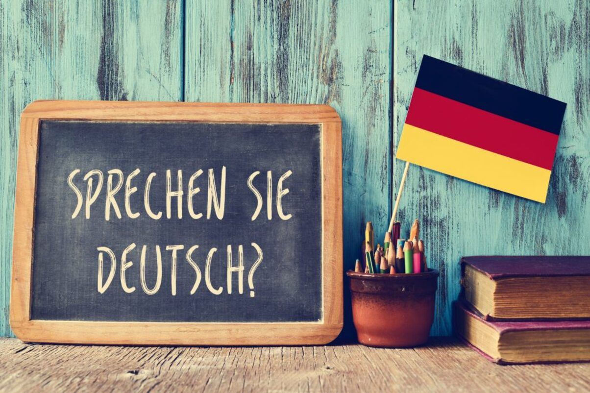 Как выучить немецкий язык - полезные советы и ресурсы - 24 Канал - Образование