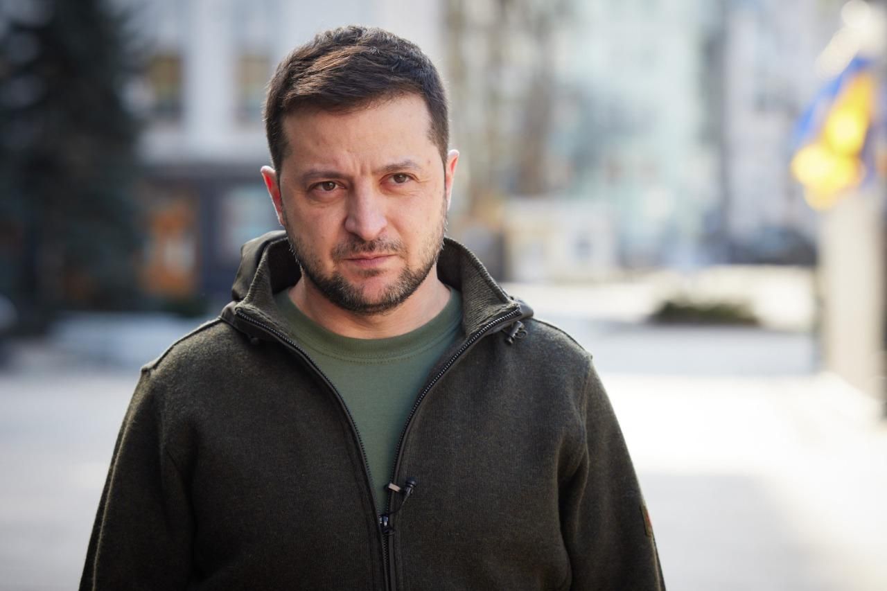 Стан Саакашвілі - Зеленський заявив, що влада Грузії вбиває громадянина України - 24 Канал