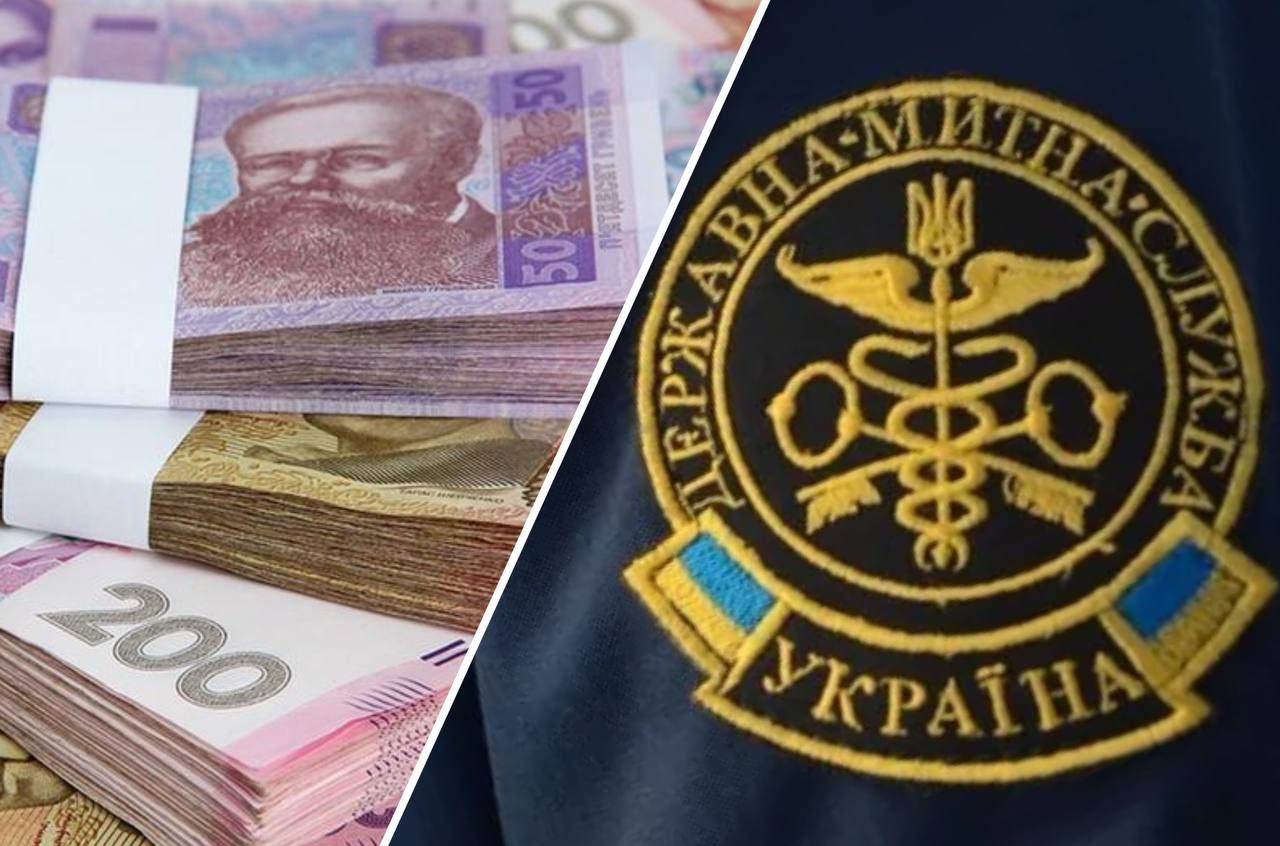 Увольнение руководства таможни - какие коррупционные схемы разоблачило ДБР и СБУ Увольнение руководства таможни - какие коррупционные схемы разоблачило ДБР и СБУ