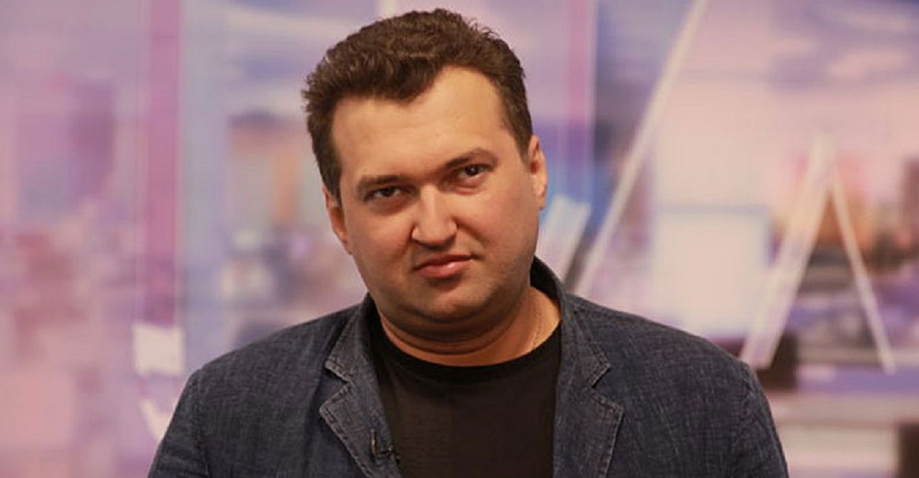 Проросійські політологи проштовхують путінський наратив про "Мінськ-3", – Голобуцький Проросійські політологи проштовхують путінський наратив про "Мінськ-3", – Голобуцький