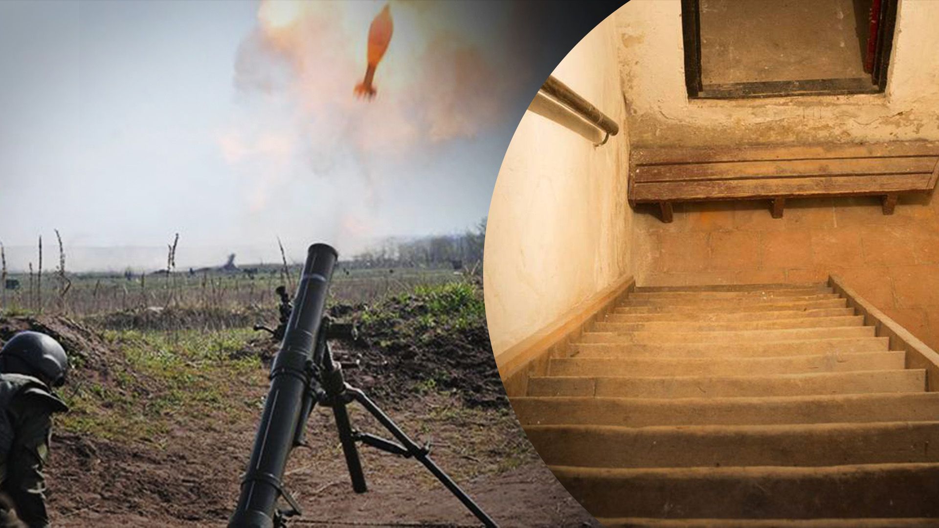 На Чернігівщині ворожа міна потрапила у підвал приватного будинку: є загиблі та поранені - 24 Канал На Чернігівщині ворожа міна потрапила у підвал приватного будинку: є загиблі та поранені - 24 Канал