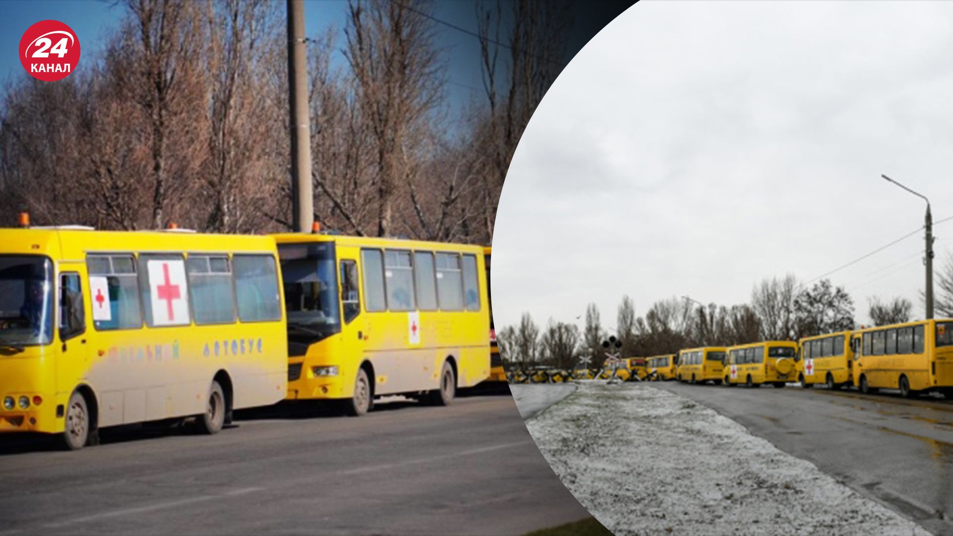 Оккупированная Херсонщина - Молчанов рассказал о необходимости эвакуации - 24 Канал