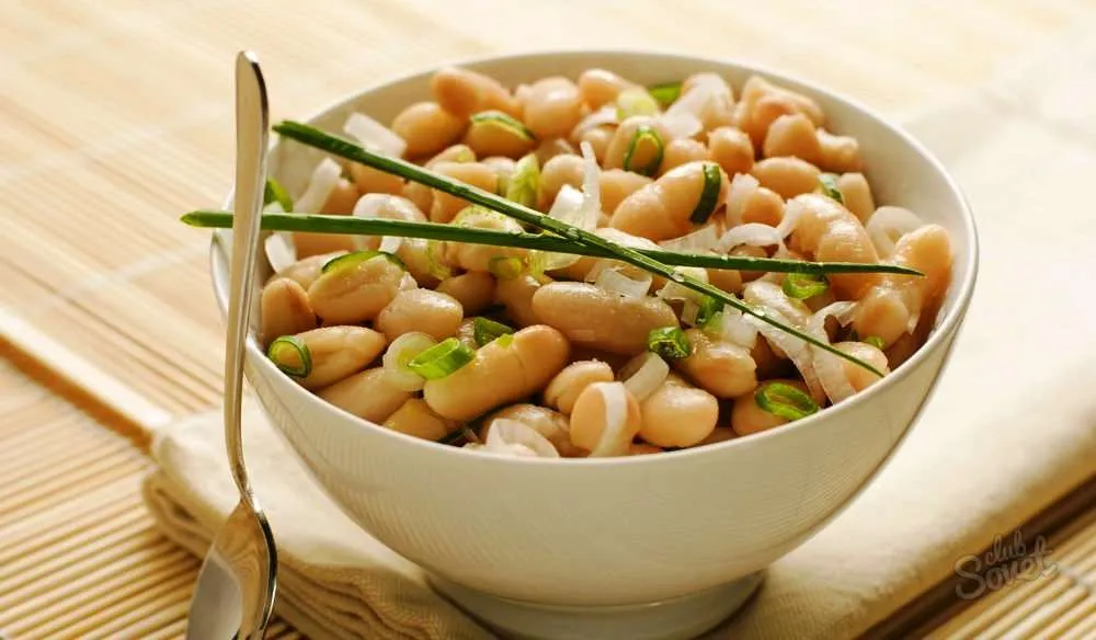 Основные секреты и проверенные рецепты приготовления вкусной и полезной фасоли Как правильно варить фасоль: секреты и рецепты