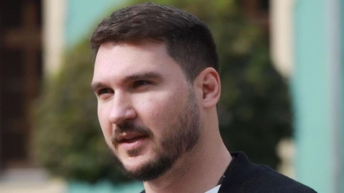 Имение Халимова - НАПК нашло признаки незаконного обогащения Имение Халимова - НАПК нашло признаки незаконного обогащения