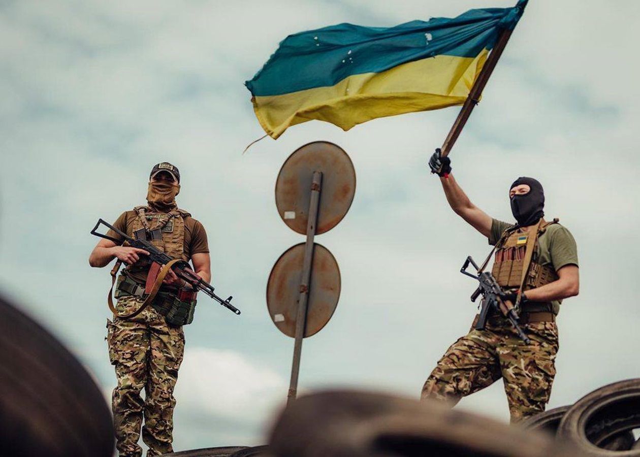 Росія готує новий наступ – але українці його не бояться